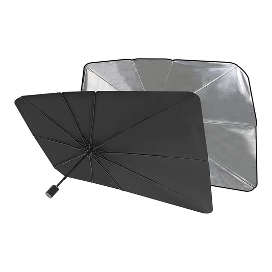 Car Windshield Sun Shade