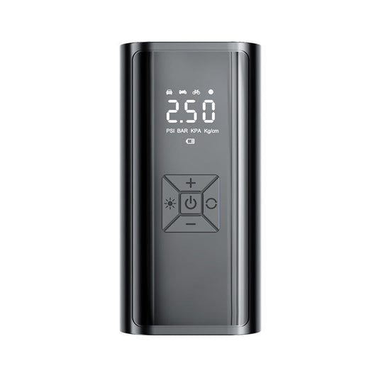 Digital Air Compressor