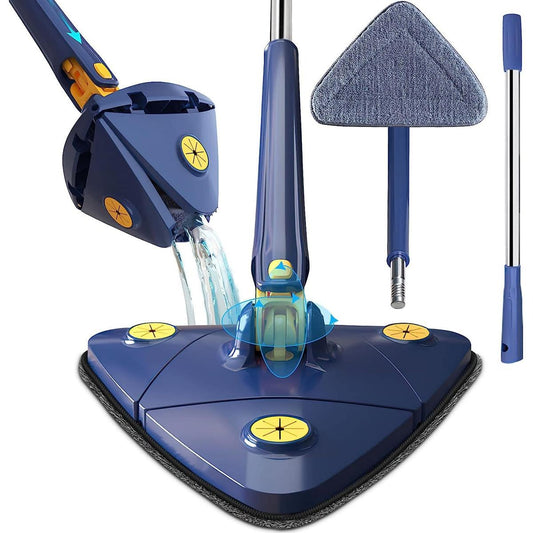 360 Rotating Adjustable Mop