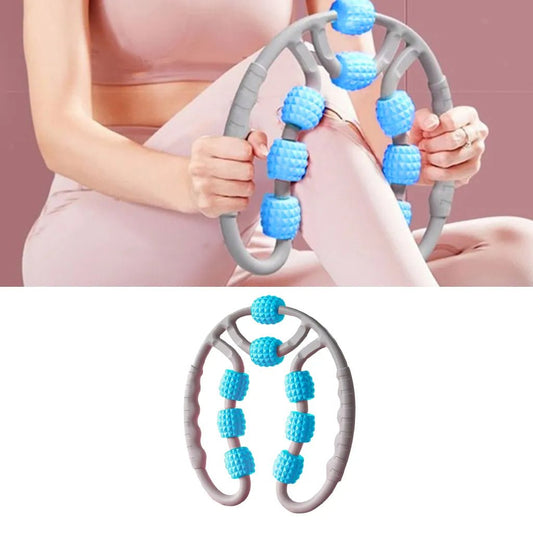 Ring Massager - Multi - Functional
