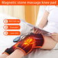 Electrically Heated Knee Joint Warmer Massager