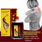 Sumifun - Chinese Red Tiger Medicated Oil & Spray (Original)