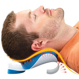Neck Muscles Support Muscle Relaxation
