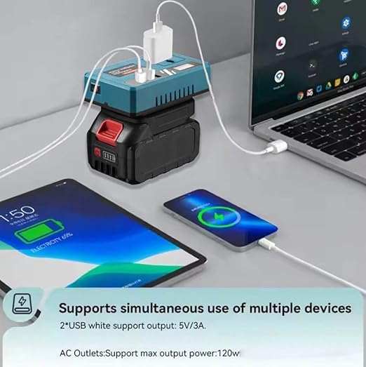 Multifunction Intelligent Inverter