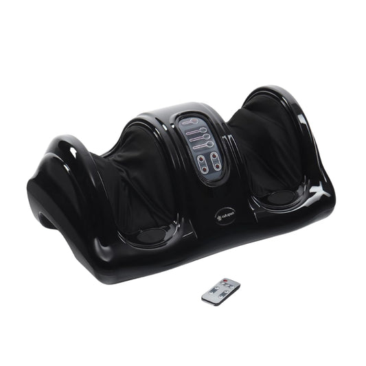 Electric Foot Rest Massager