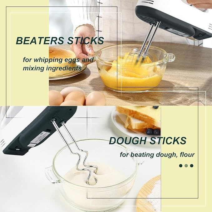 Super Hand Mixer