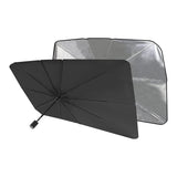Car Windshield Sun Shade