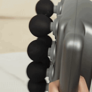 8D Body  Massage Gun