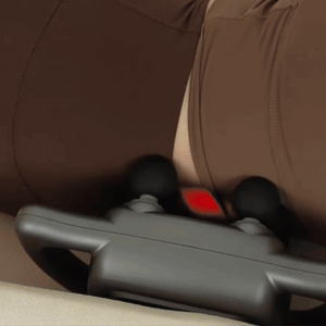 8D Body  Massage Gun