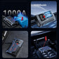 Portable Car Jump Starter with Digital Display