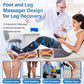Air Compression Leg Massager