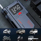 Portable Car Jump Starter with Digital Display