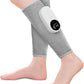 Portable & Adjustable Compression Leg Massager