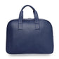 Leatherette Duffel Bag-Nautica