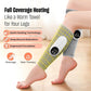 Portable & Adjustable Compression Leg Massager