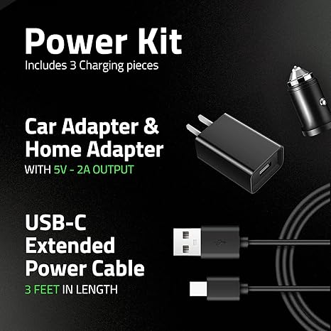 Lenovo - Portable Car Air Compressor