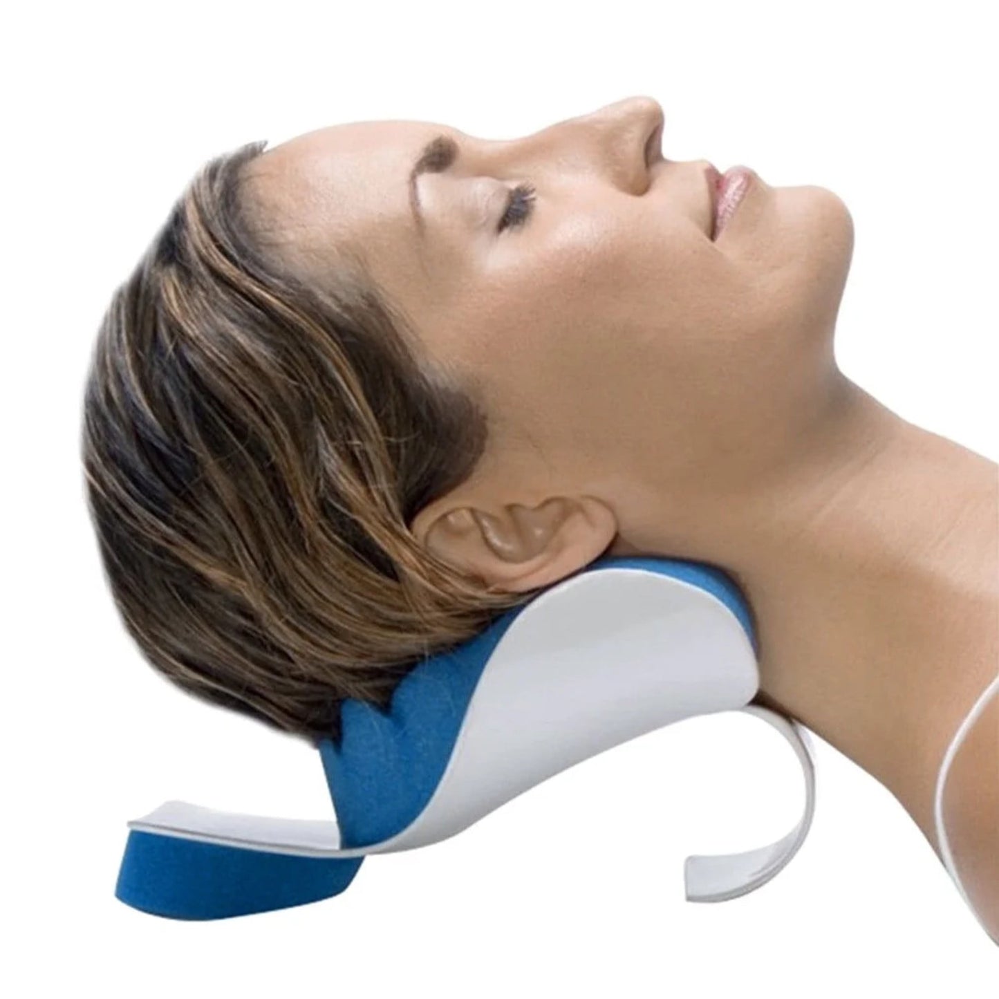 Neck Muscles Support Muscle Relaxation