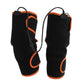 Electrically Heated Knee Joint Warmer Massager