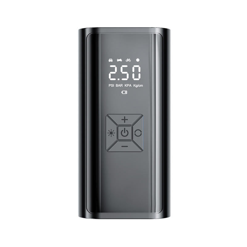 Digital Air Compressor