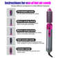 Hot Air Brush 5 in 1