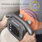 Deep Tissue 6D Massage Gun