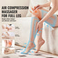 Air Compression Leg Massager