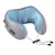 Travel Neck and Car Massage Pillow