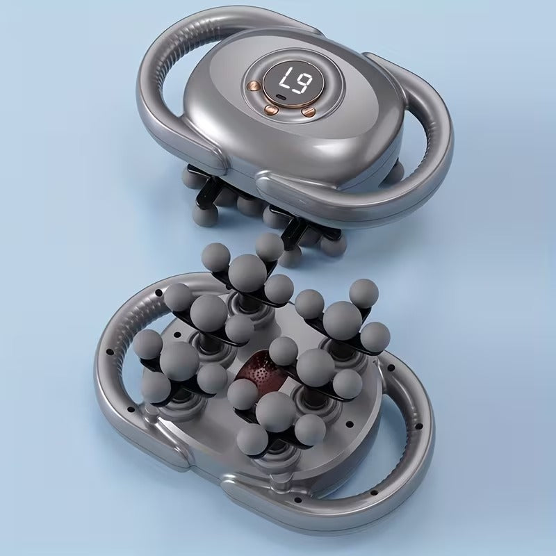 YOKO - Rechargeable 22 Head Electric Body Massager