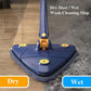 360 Rotating Adjustable Mop