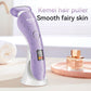 Kemei - Professional Eyebrow & Facial Trimmer