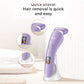Kemei - Professional Eyebrow & Facial Trimmer