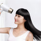 Milinda Wall-Mounted Hair Dryer