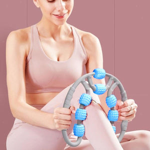 Ring Massager - Multi - Functional