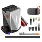 Multi-Function Portable Car Jump Starter