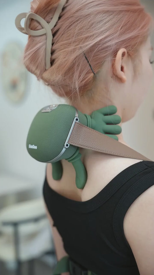 Shoulder & Neck Massager