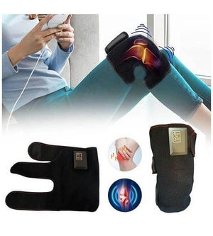 Knee Massager Rechargeable
