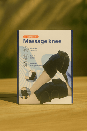 Knee Massager Rechargeable