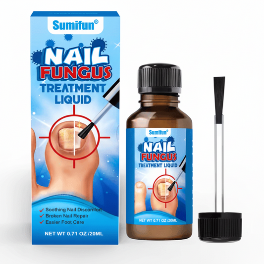 Sumifun - Nail Fungus Treatment Liquid (Original)