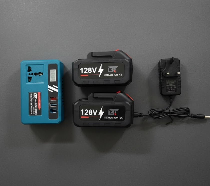 Multifunction Intelligent Inverter