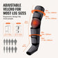 Air Compression Leg Massager